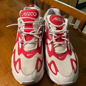 Nike AirMax 200 Mens Size 15